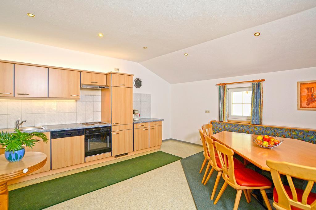 Ferienwohnung In Ischgl - A 090.010-11 Esterno foto
