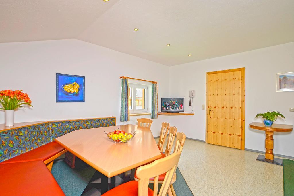 Ferienwohnung In Ischgl - A 090.010-11 Esterno foto