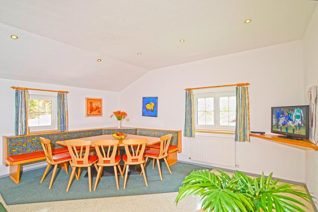 Ferienwohnung In Ischgl - A 090.010-11 Esterno foto
