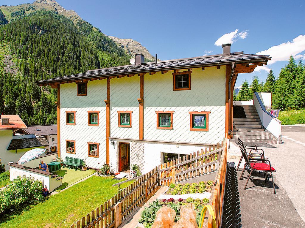 Ferienwohnung In Ischgl - A 090.010-11 Esterno foto