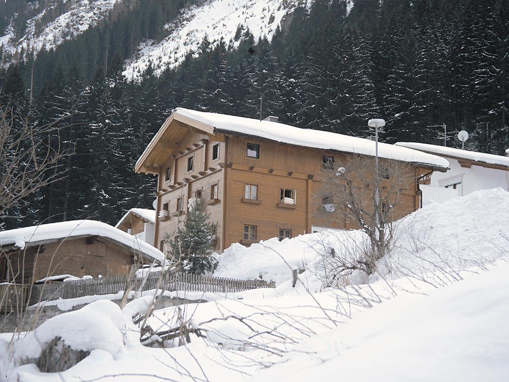 Ferienwohnung In Ischgl - A 090.010-11 Esterno foto