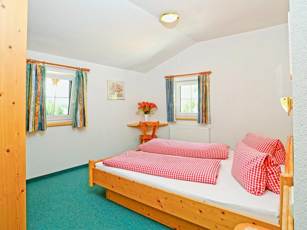 Ferienwohnung In Ischgl - A 090.010-11 Esterno foto